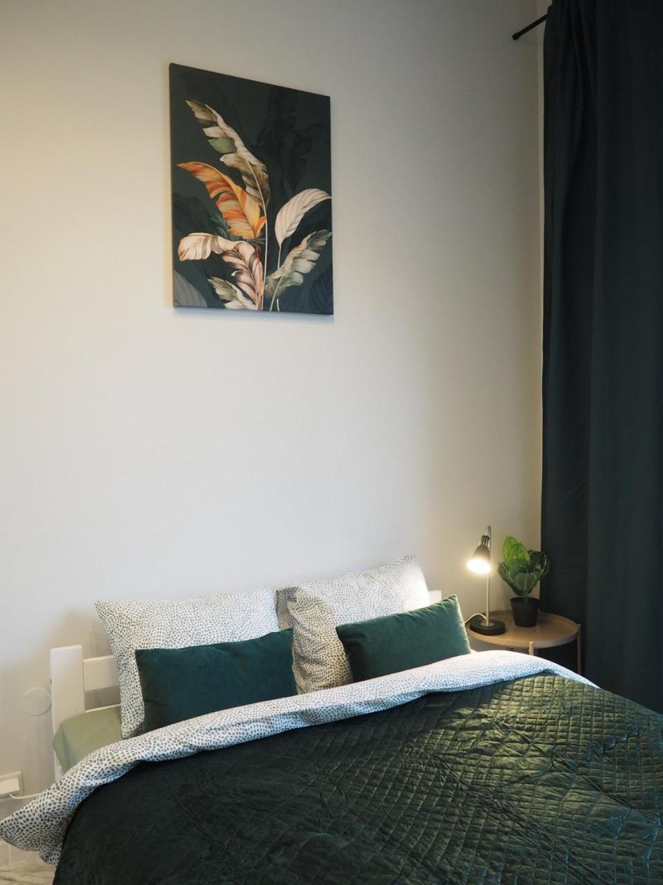Livin A3 Apartamento