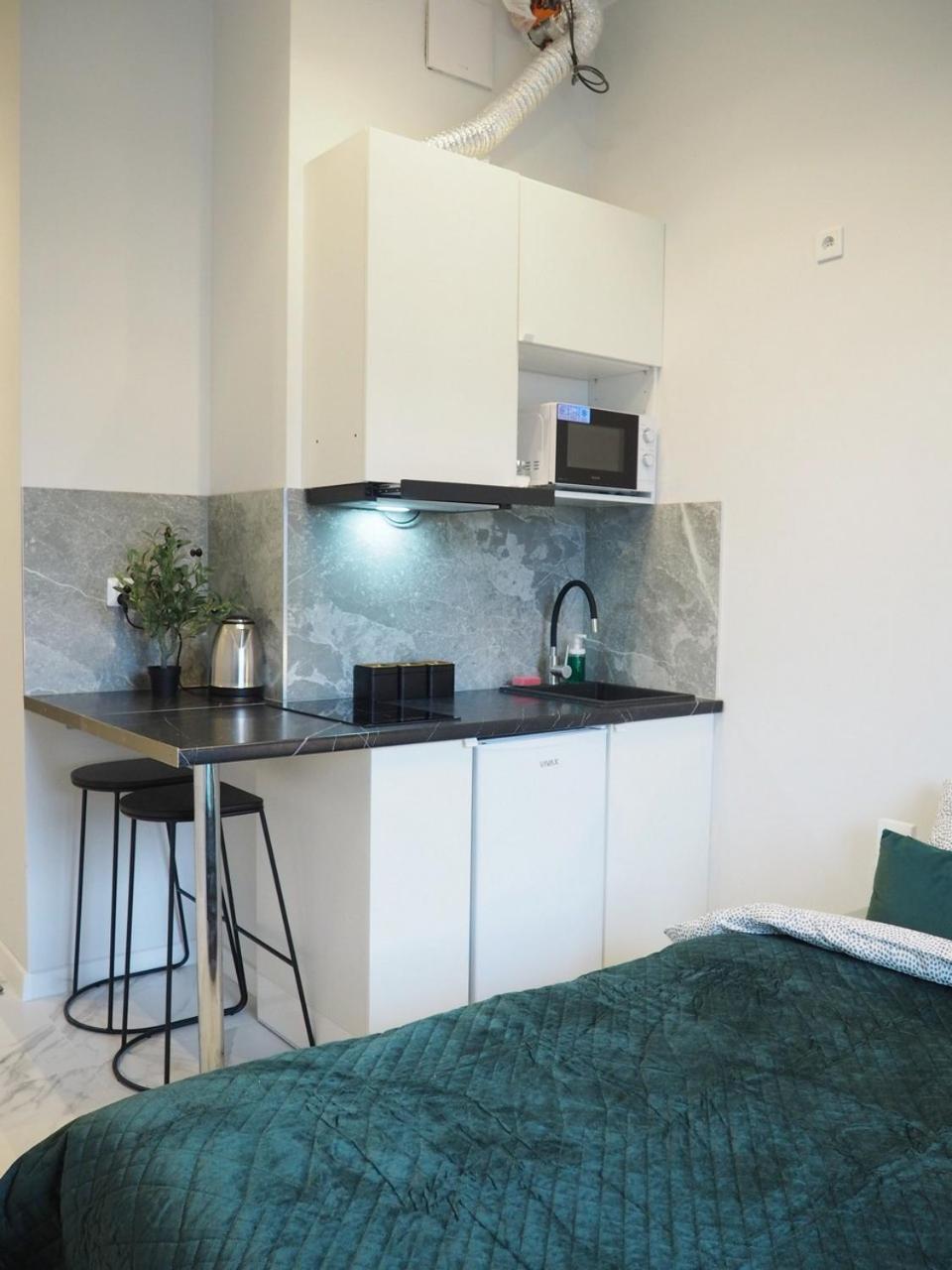 Apartamento Livin A3