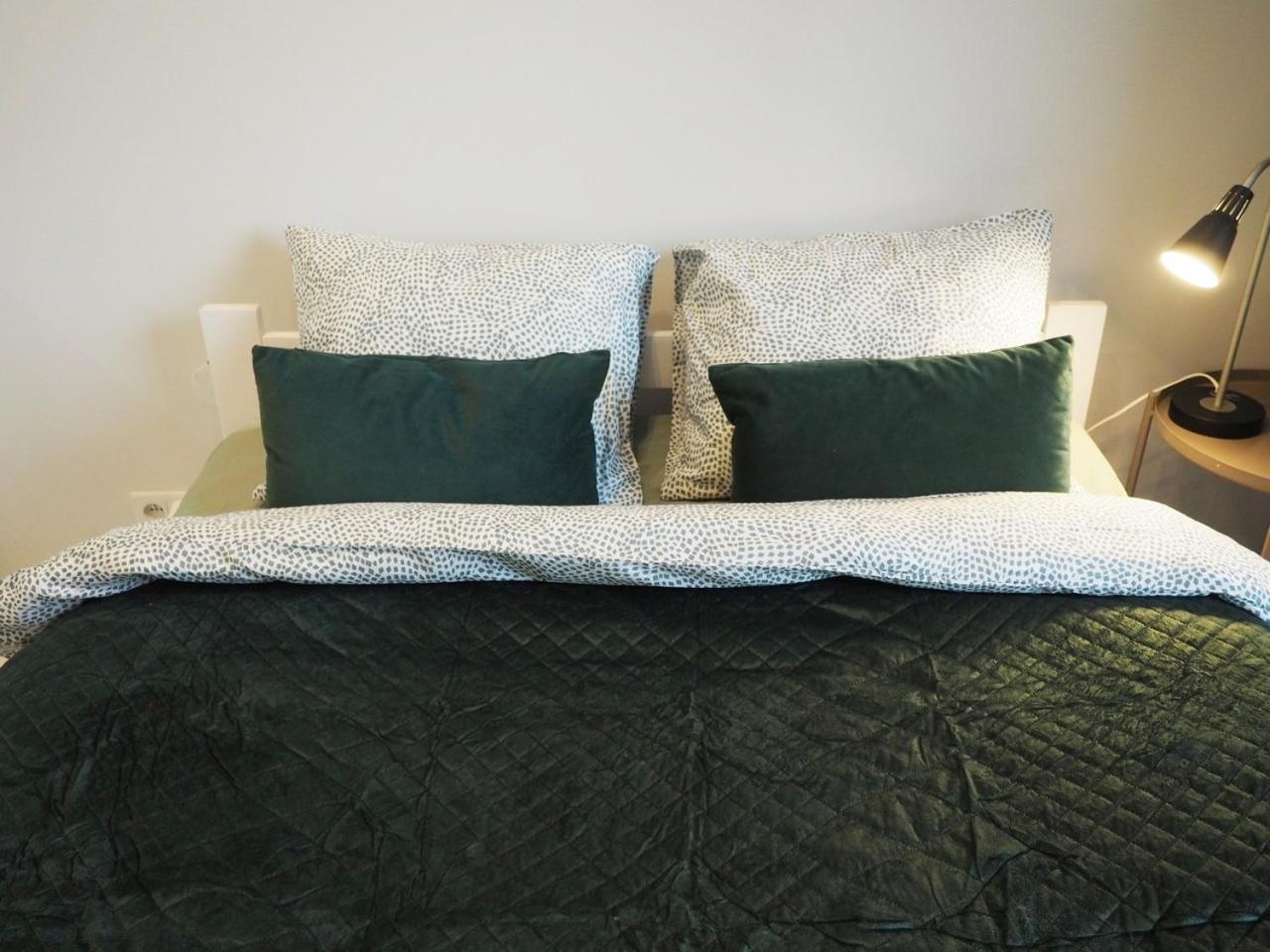 Apartamento Livin A3 *