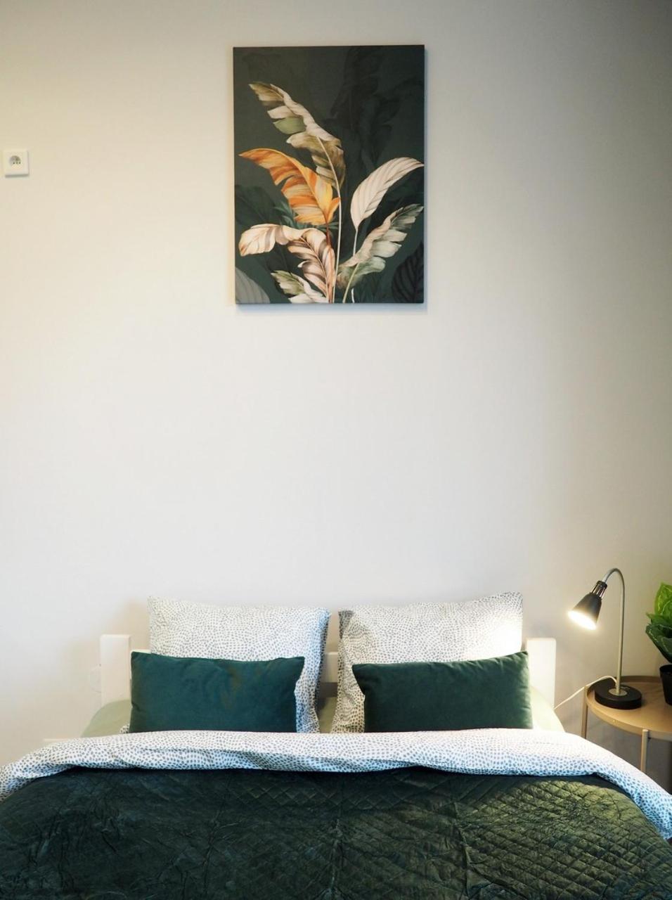 Livin A3 Apartamento *