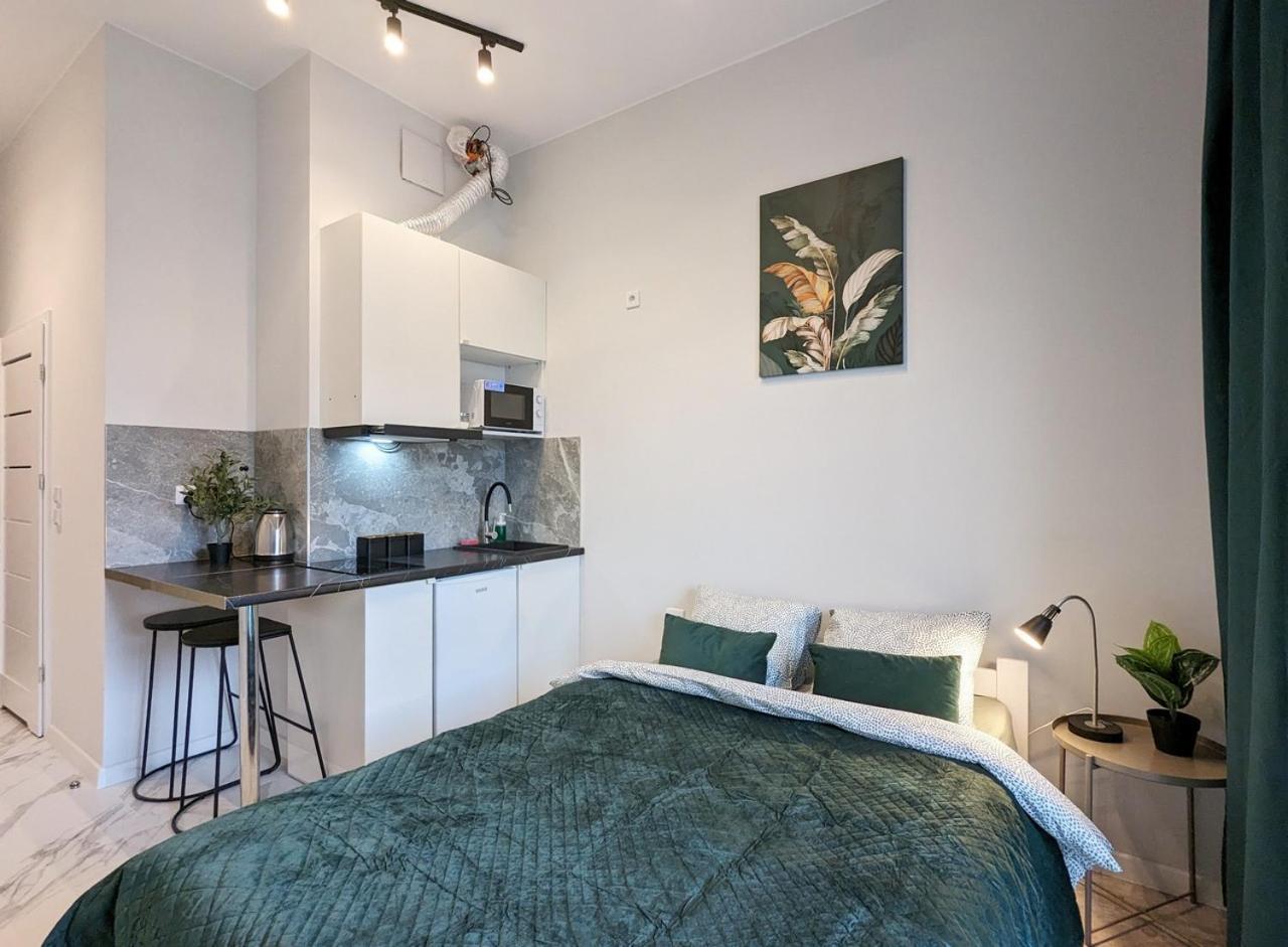 Apartamento Livin A3